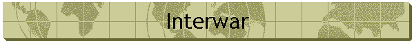 Interwar